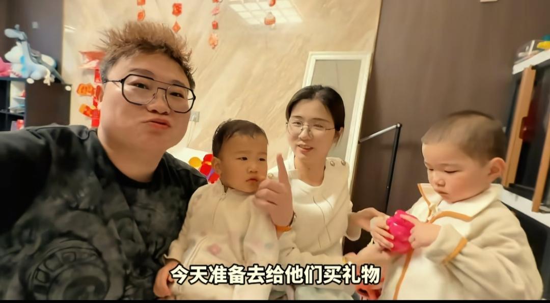 现在全网最糟心的男人就是我是都是洞了吧！
不是因为一家正月初九要飞美国，也不是因