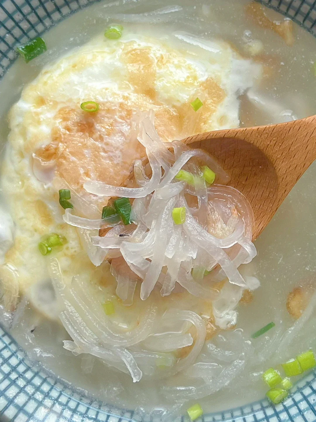 网友没有骗我，这碗减脂汤太好喝！