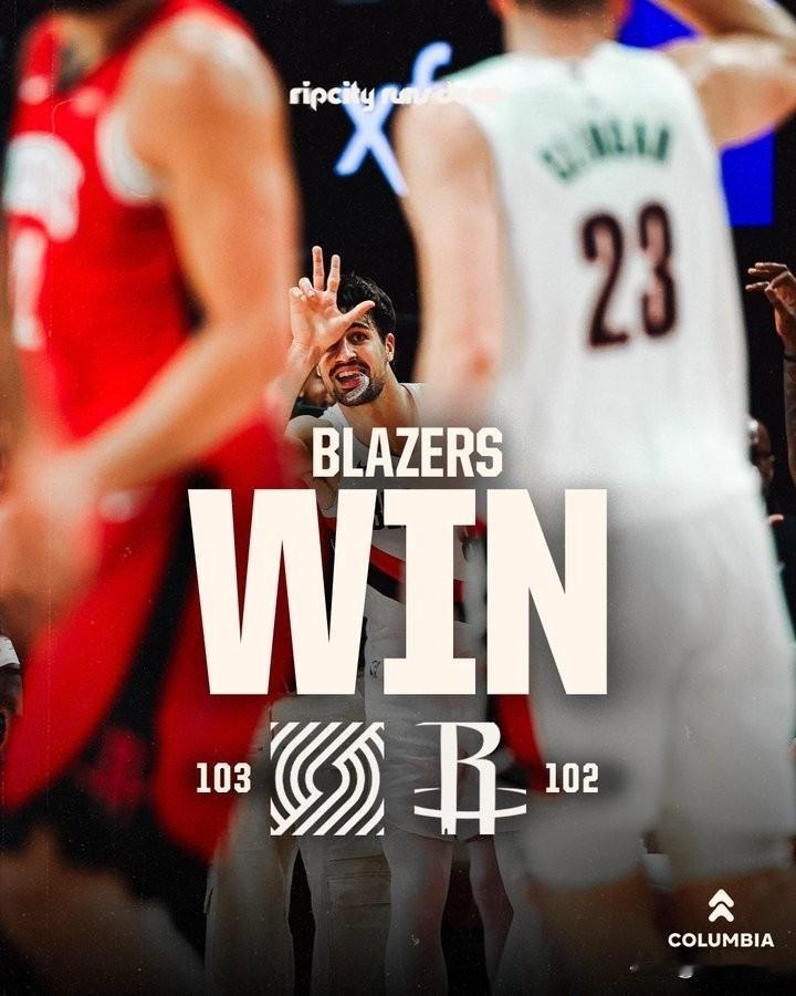 死神也无力回天，阿夫迪亚爆砍41分打爆杜兰特!

在今天开拓者与火箭的比赛中，开