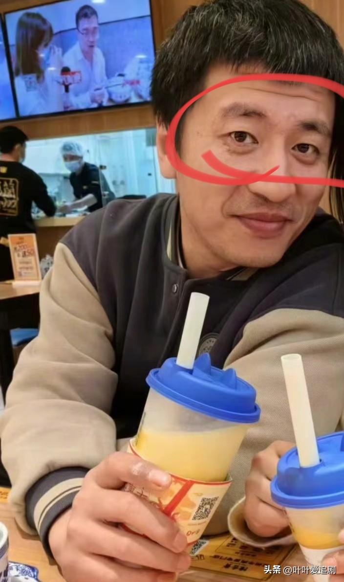 面相是骗不了人的
网友之前看张雪峰
看的真准啊，说的全都对上了

之前就有网友说