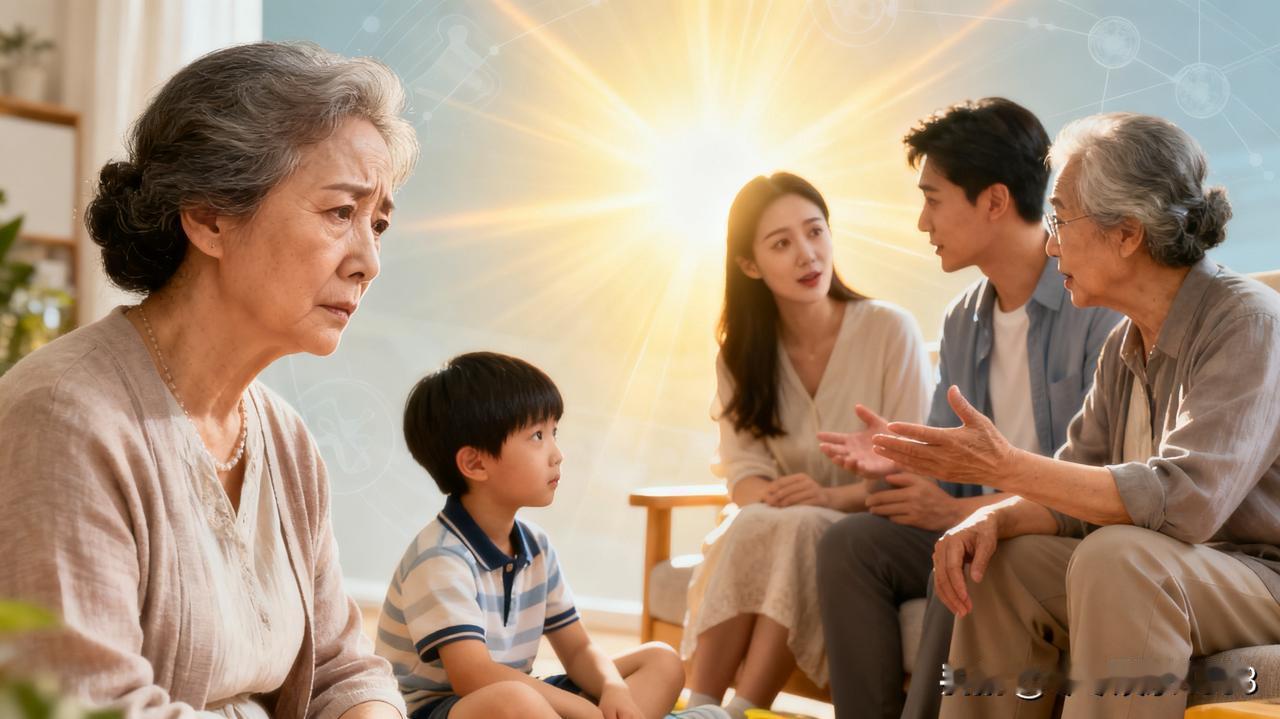 你能想象吗？孙子向奶奶要钱，奶奶没给，竟被孙子摁在地下质问。这一幕实在让人心寒，