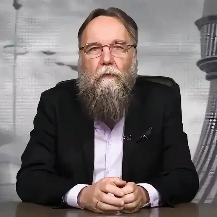 俄方学者杜金曾说：中国放任委内瑞拉和伊朗沦陷，下一个正是中国，没人会援手，中国用