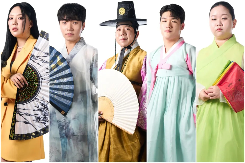 Disney+ 韩国灵异真人秀《天机试炼场》宣布制作衍生节目 House of 