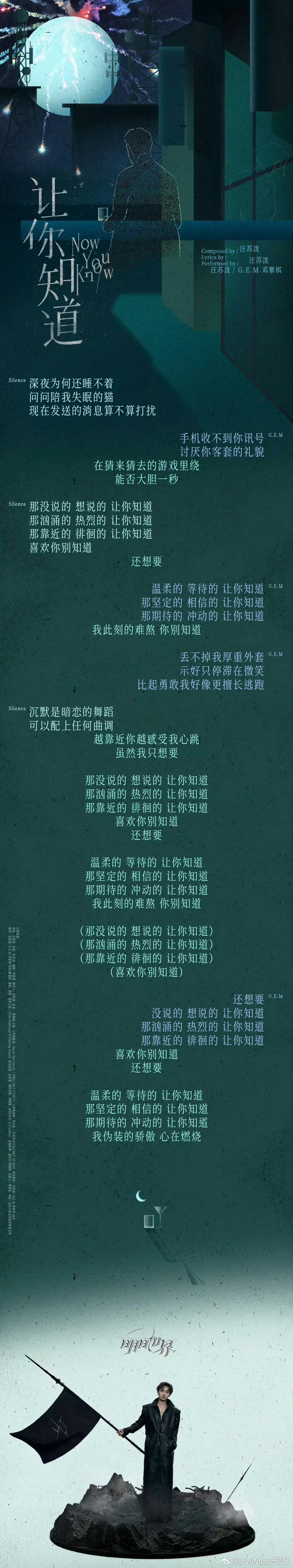作为一个关注华语音乐也爱关注制作的人，聊三个《明日世界 ACT I》让我意外的地