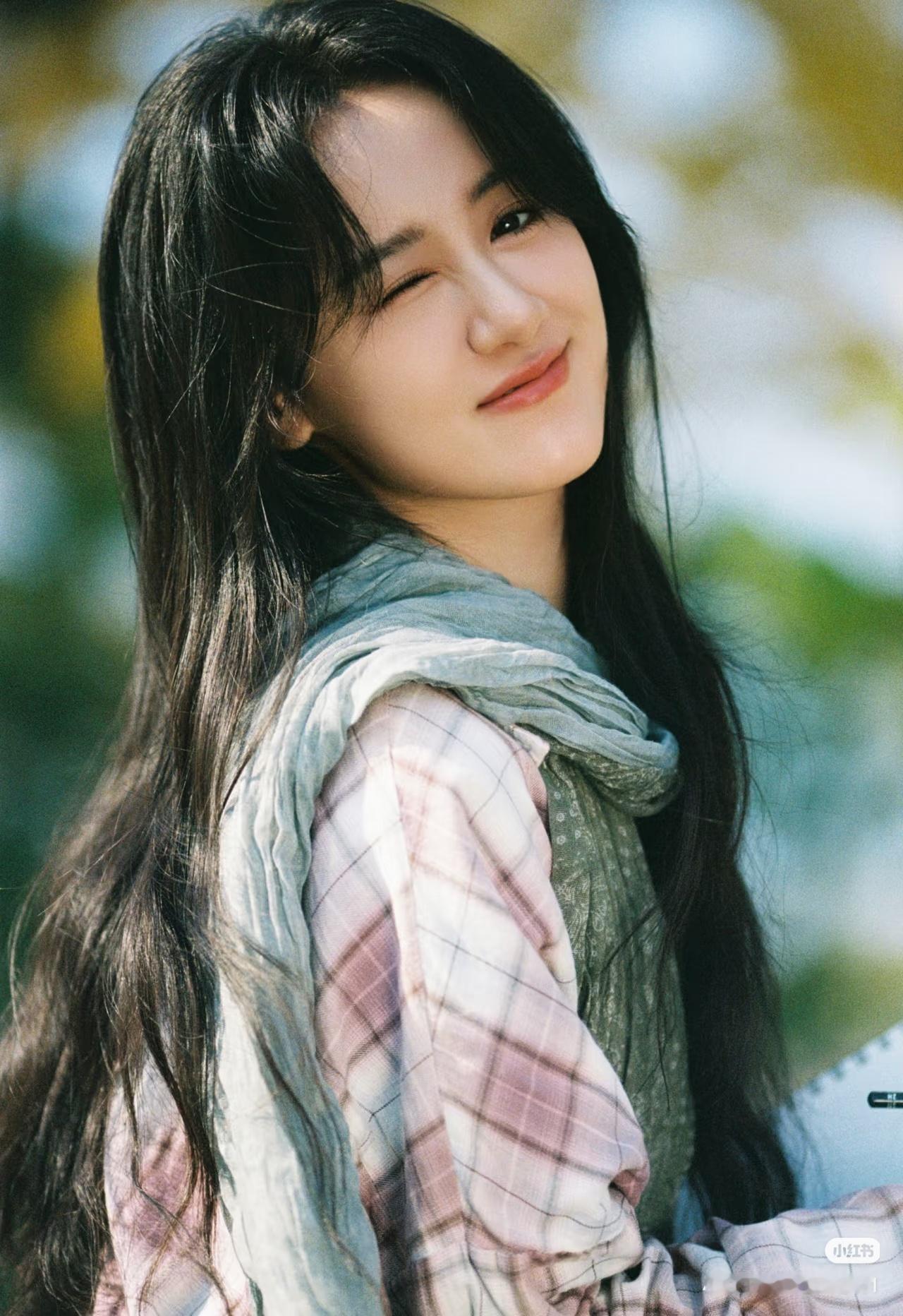 怎么看都看不够的 😉 