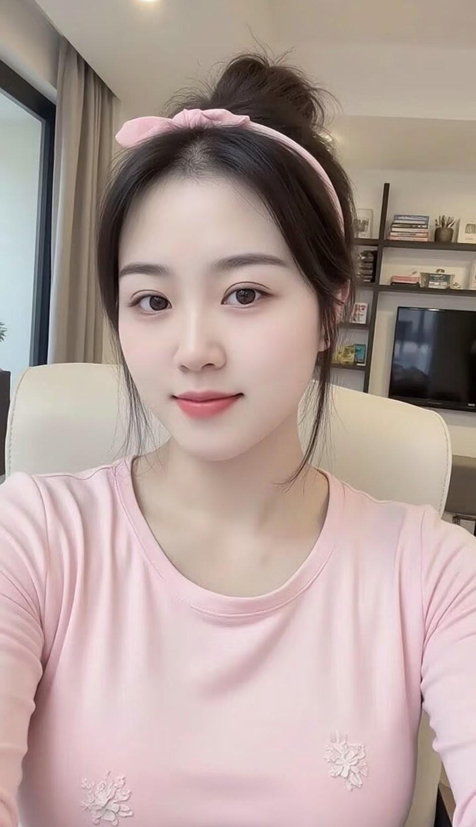 元气满满的一天，从粉色开始！🌸💕温柔气质粉色