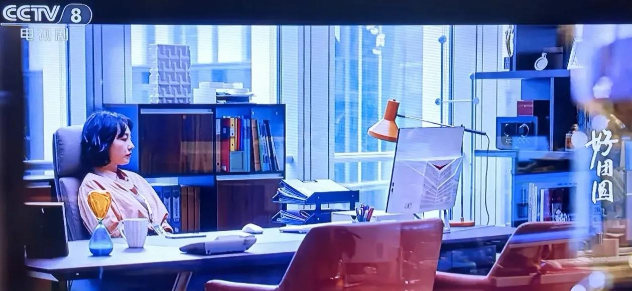 许多人看完央八《好团圆》，都是“二丈和尚摸不到头脑”：该剧表达什么？
其实，三个