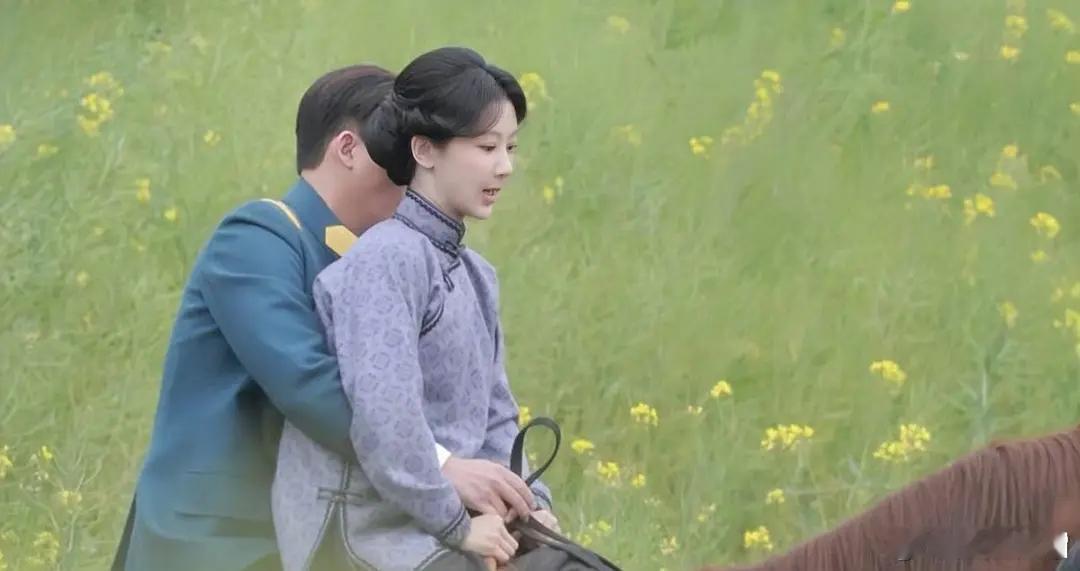 说实话欧豪的状态更差 