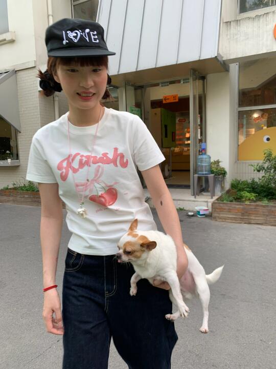 一把偷走吉娃娃🐶