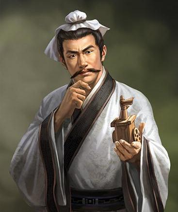 “他没进过《三国演义》朋友圈，却让诸葛亮的木牛流马‘主动卸载更新’！这位被史官删