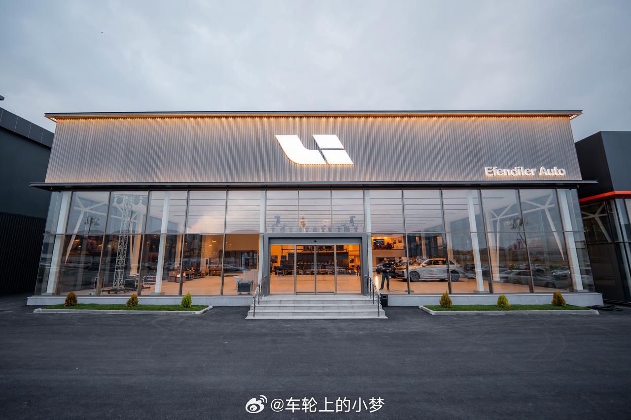 理想汽车这次有点东西！ISCA 2026刚公布录用结果，他们的马赫100芯片论文