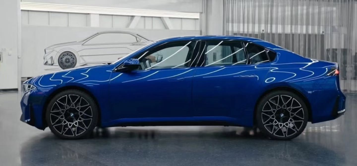 即将到来的宝马3系大换代，你觉得这次的改款怎么样？宝马宝马