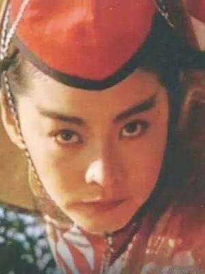 你最喜欢哪位武侠明星的扮相我最钟爱的武侠扮相，当属林青霞在《笑傲江湖之东方不败》