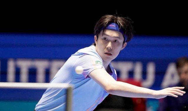 王楚钦取得亚洲杯三连胜北京时间2月6日，第35届国际乒联-亚乒联盟亚洲杯（以下简