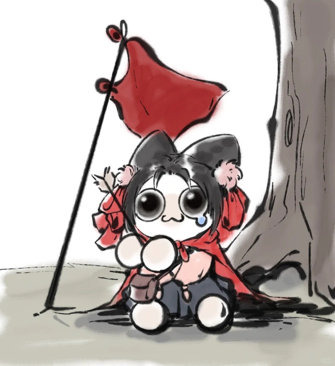 老大 老大 痛痛燕云十六声 ​​​