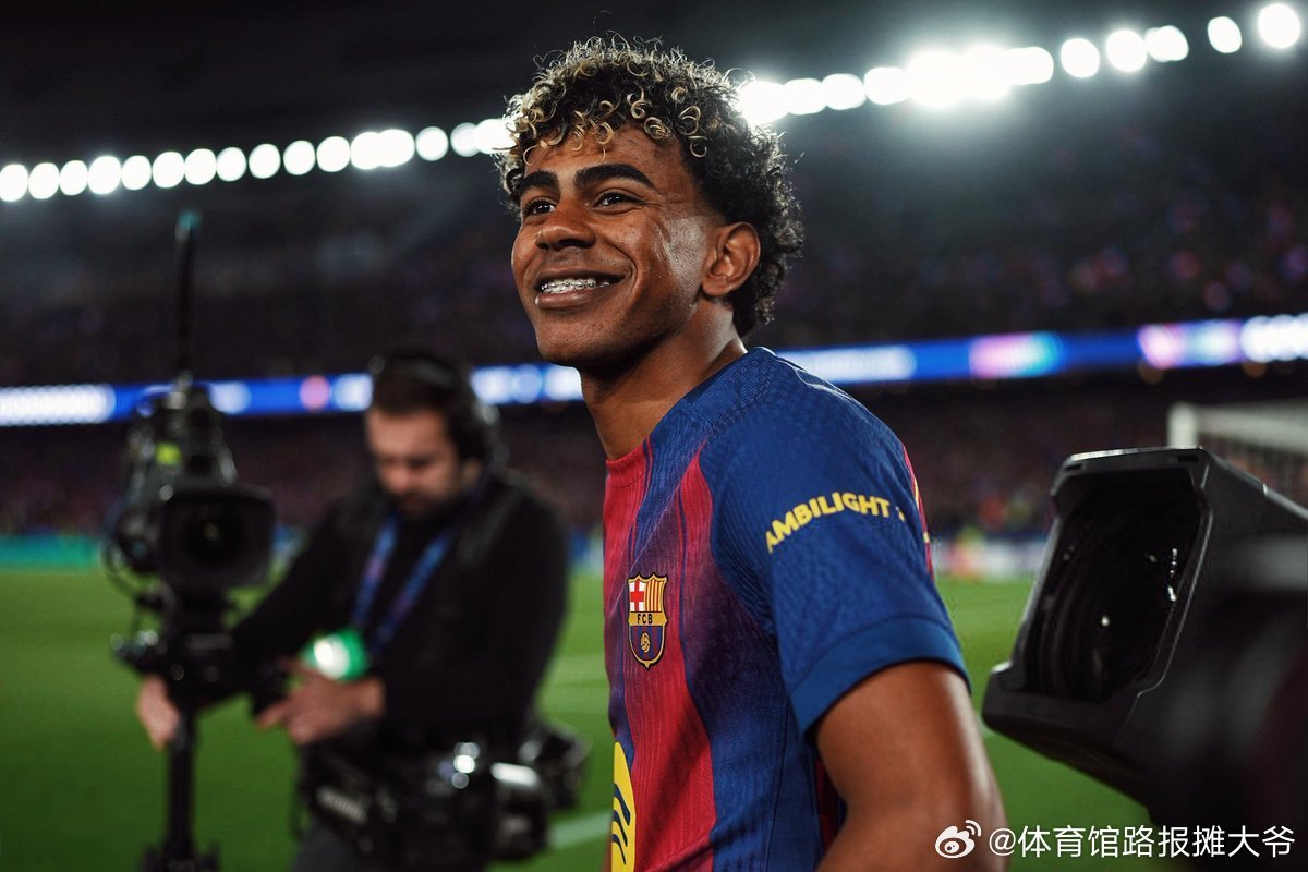 全场比赛结束，巴萨7比2纽卡斯尔联总比分8比3淘汰纽卡，大家有什么想说的！ 巴萨