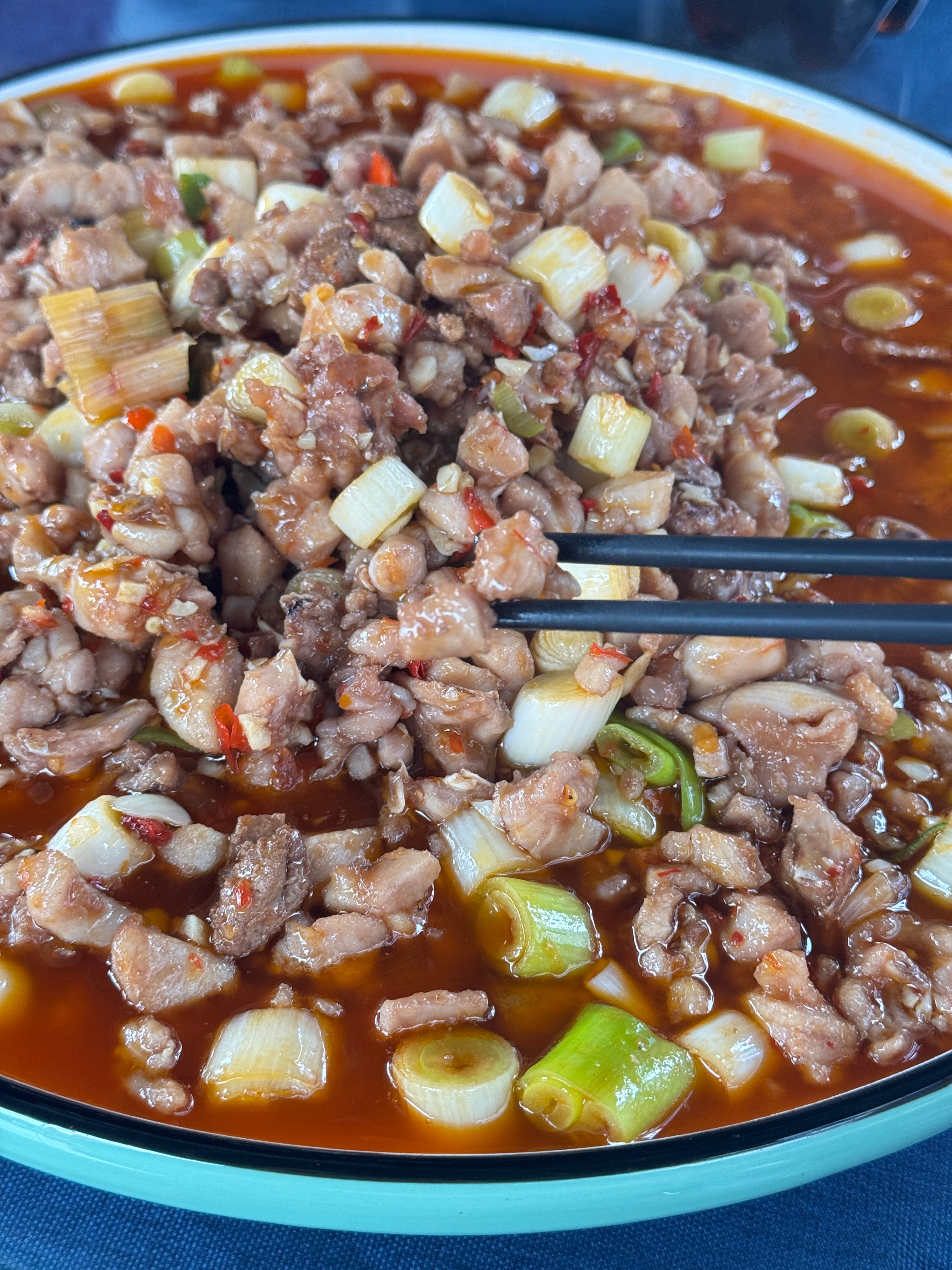 和闺蜜们的德阳哑巴兔一日游怎么可以有这么好吃的兔兔🐰我的日常plog 德阳