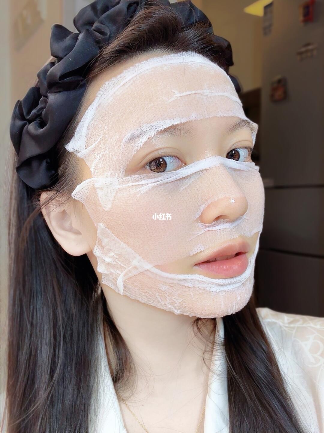 湿敷老司机私藏技巧❗️ 敷错=白花钱