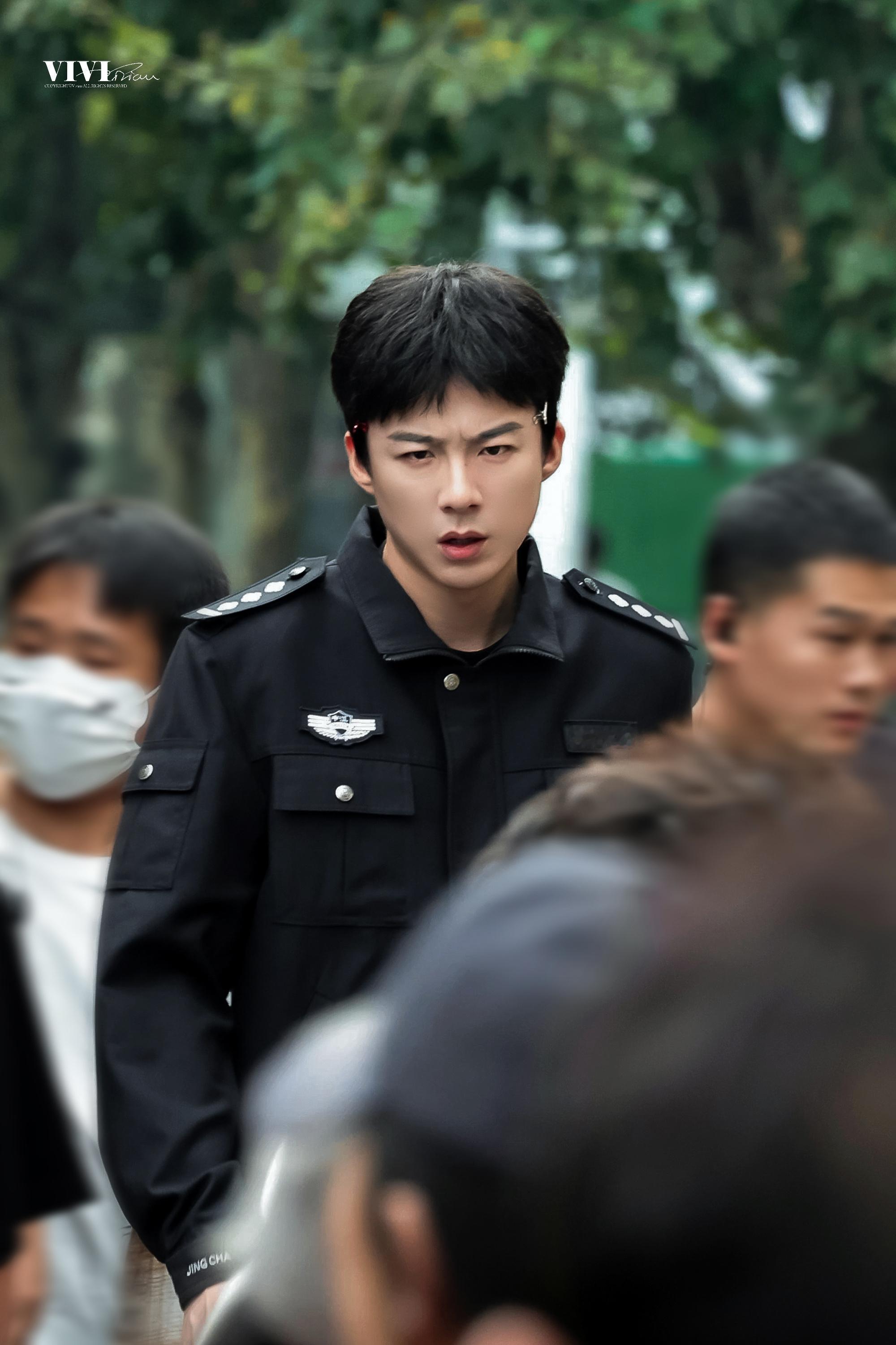 小高原有在好好长大刘宇宁刘宇宁铁证