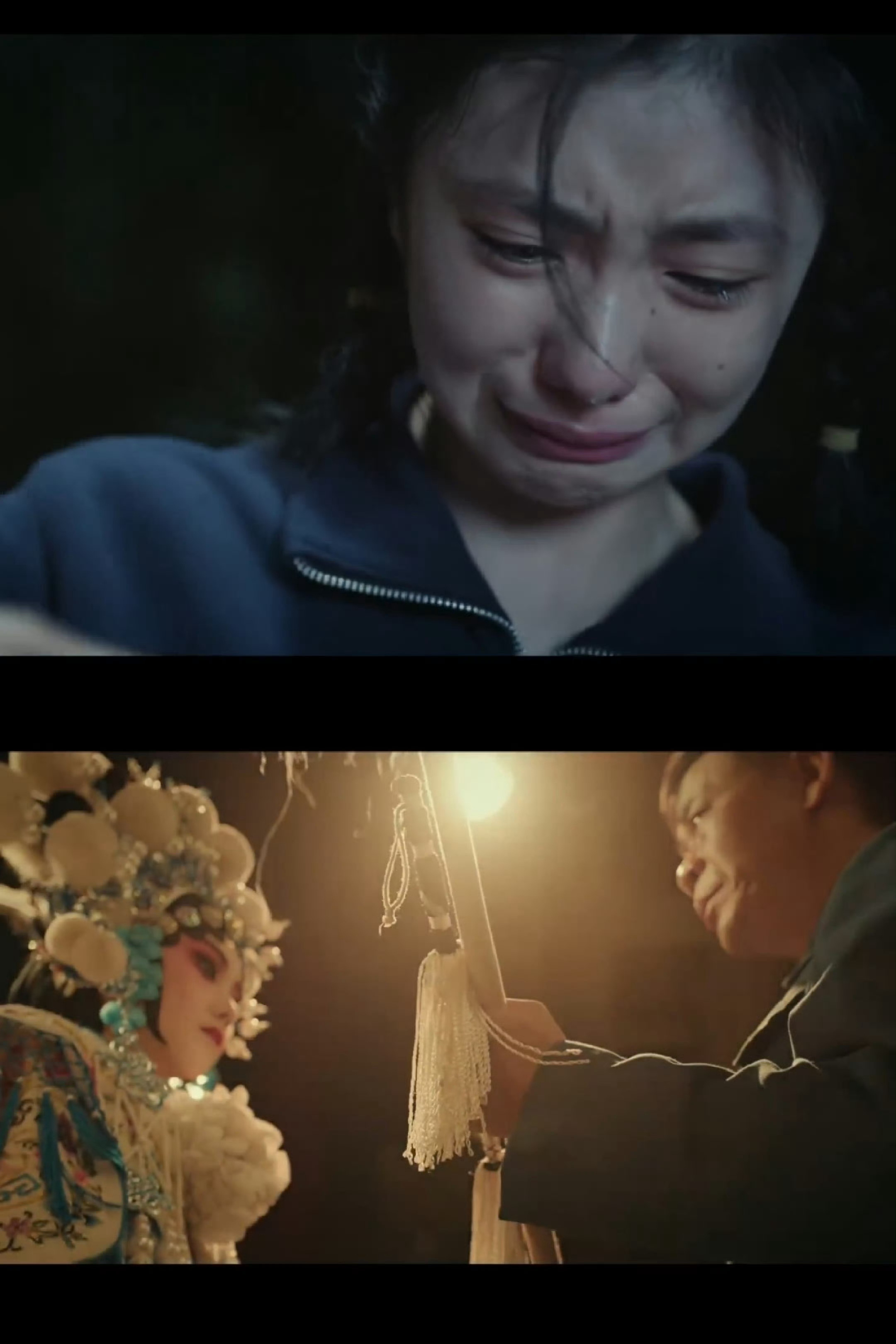 主 线够 味，边 角人 物也超带 感，个个鲜 活 立 体，整部 剧都让人欲 罢 
