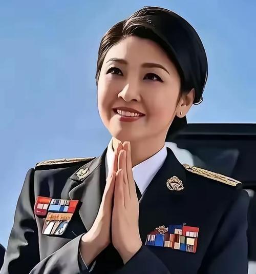 盘点一下近代世界上曾经担任过国家首脑的这些女性，评价一下谁最有气质？谁最有成就？