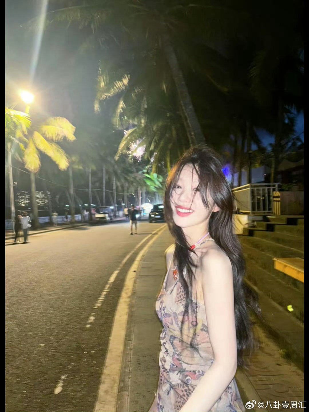 徐梦洁回应专业选手降维打击徐梦洁说我是来学习的乘风2026 明明是全能ACE，却