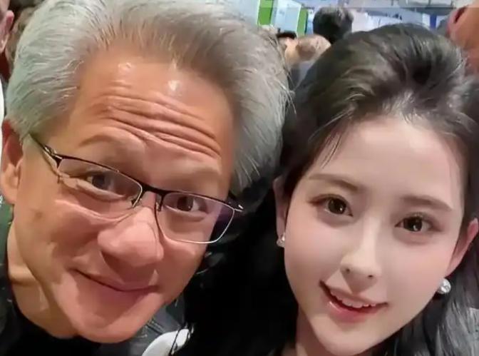 [太阳]那个穿皮衣的千亿富豪，为什么40年都没换老婆？硅谷这个地方，科技大佬换配