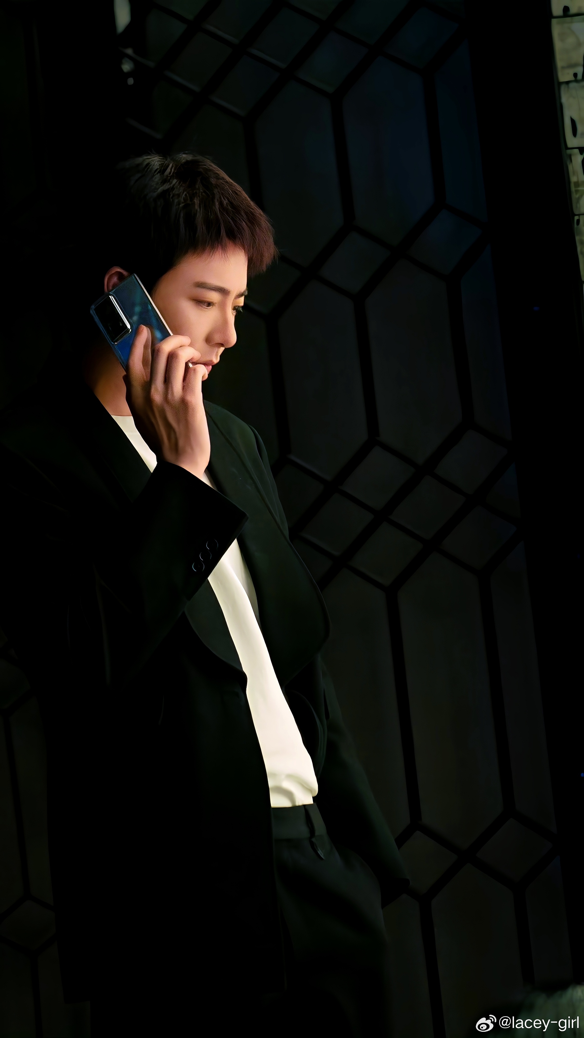 刘宇宁的2025巡演 🐾刘宇宁玫瑰丛生 🐾摩登兄弟 早安呀宁哥！追剧刘宇宁玫