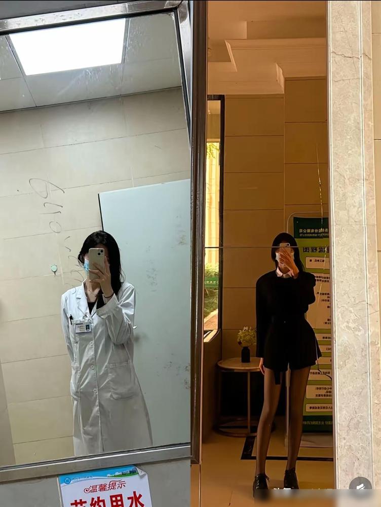 儿子带女友回家，姑娘是医生长得也精神，我原本满意得很，哪知她到家不到3小时，细节