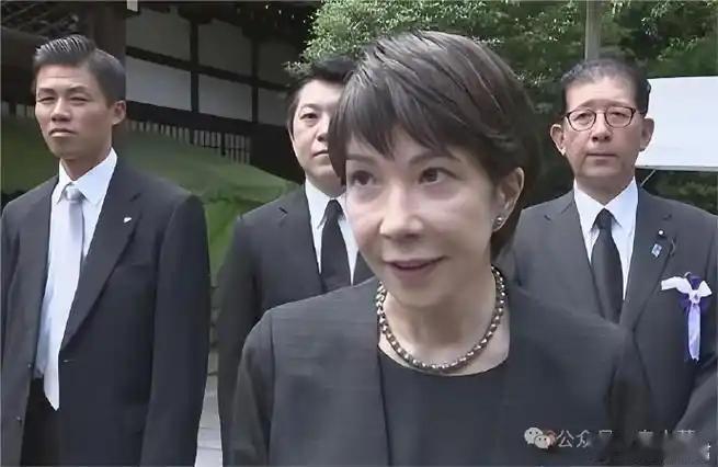 日本的“短命”首相即将再次诞生？高市早苗凭借一己之力，成功的让自己“下台”提上了