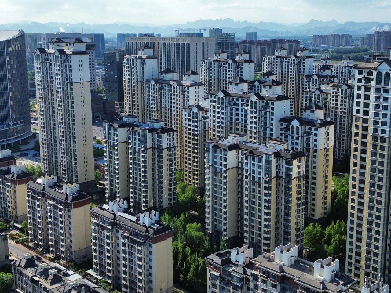 别再盲目买房了！2026新规落地，期房风险彻底换人扛

2026年8月28日，楼