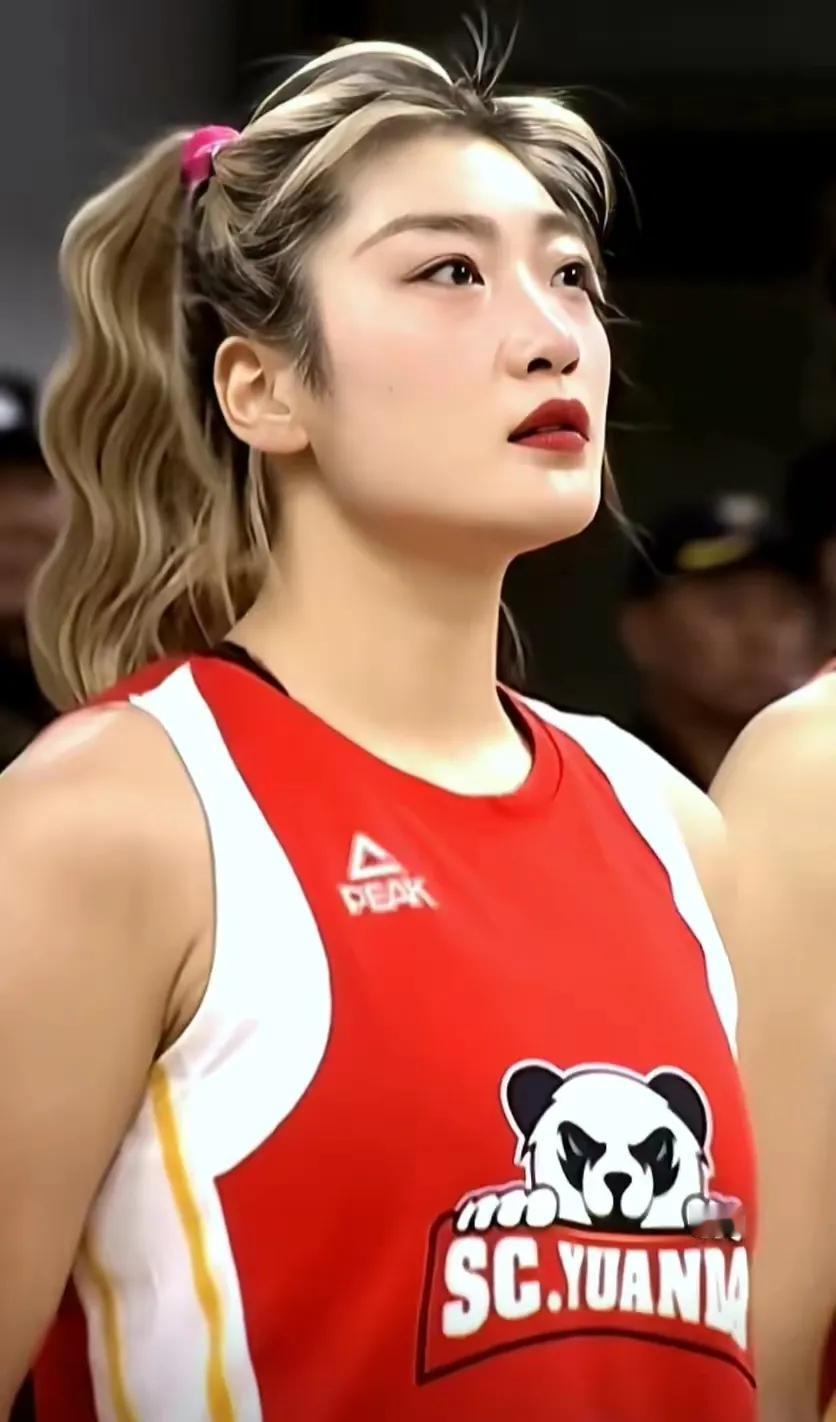 WCBA球员表现惊艳!以82-77击败内蒙古女篮,四川女篮客场逆袭胜利!从这场球