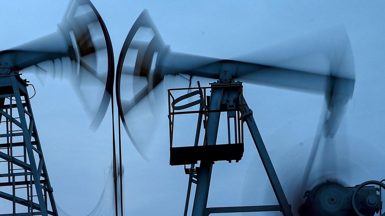 分析人士解释欧佩克+在中东局势升级期间的石油生产策略

俄罗斯卫星通讯社 202