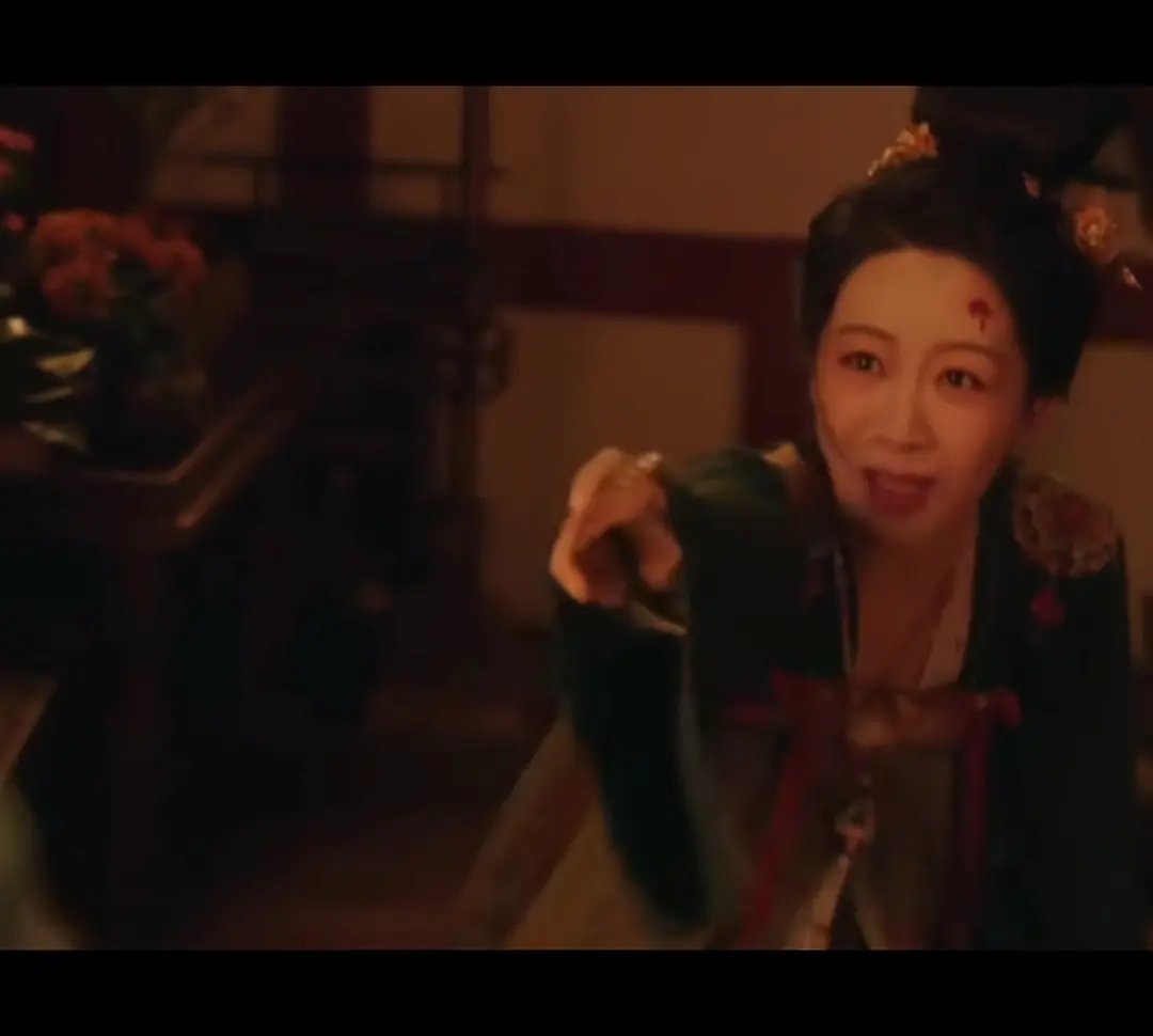 盘点杨紫的哭戏 能够打动你吗 