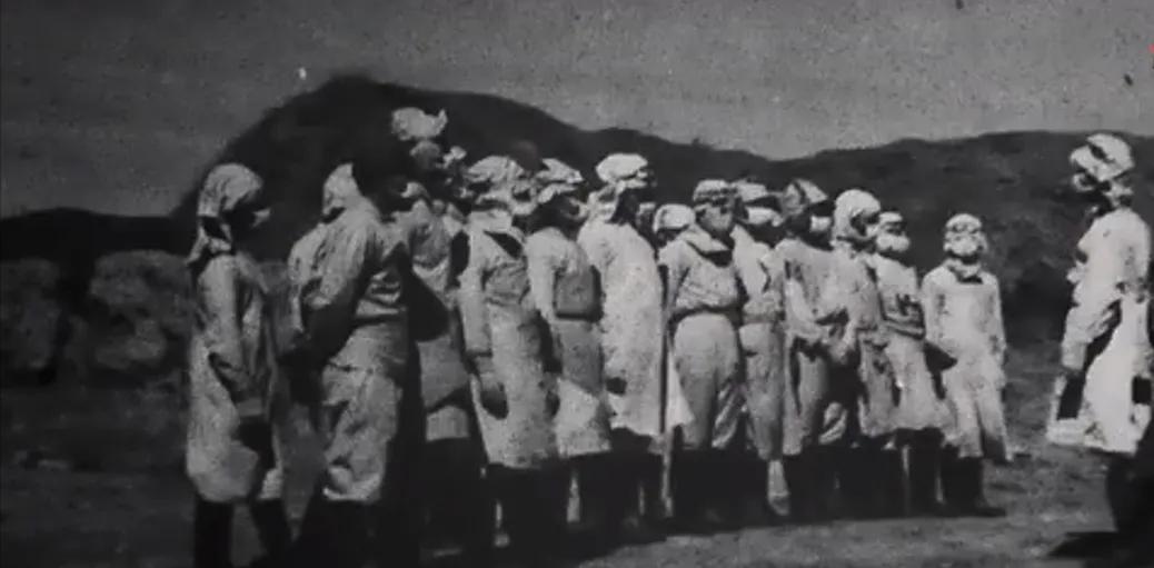 日本彻底慌了！拿日本数十年援助的新加坡，公映纪录片曝光 731 完整罪证。日本靠