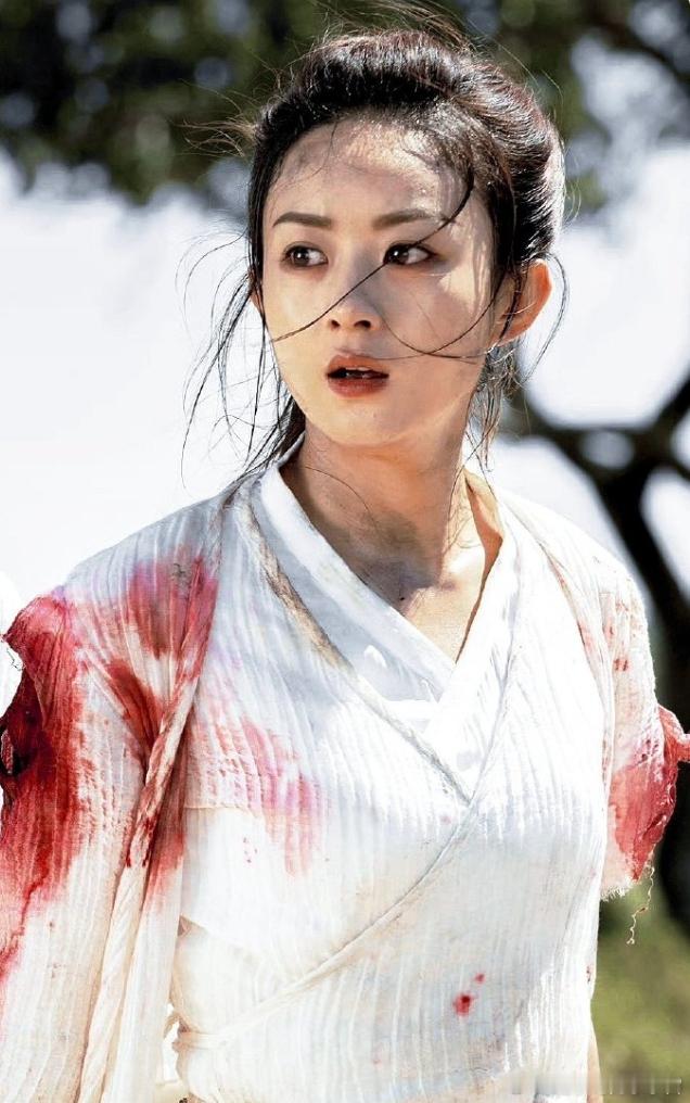 赵丽颖工作室维权成功！经过赵丽颖工作室昨天发文之后，《楚乔传》今天真的一个热搜都