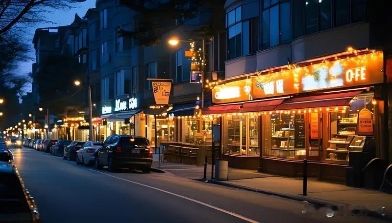 在众多底商业态里，有几种颇具竞争力。
社区商铺前景大、风险小，像一根根“毛细血管