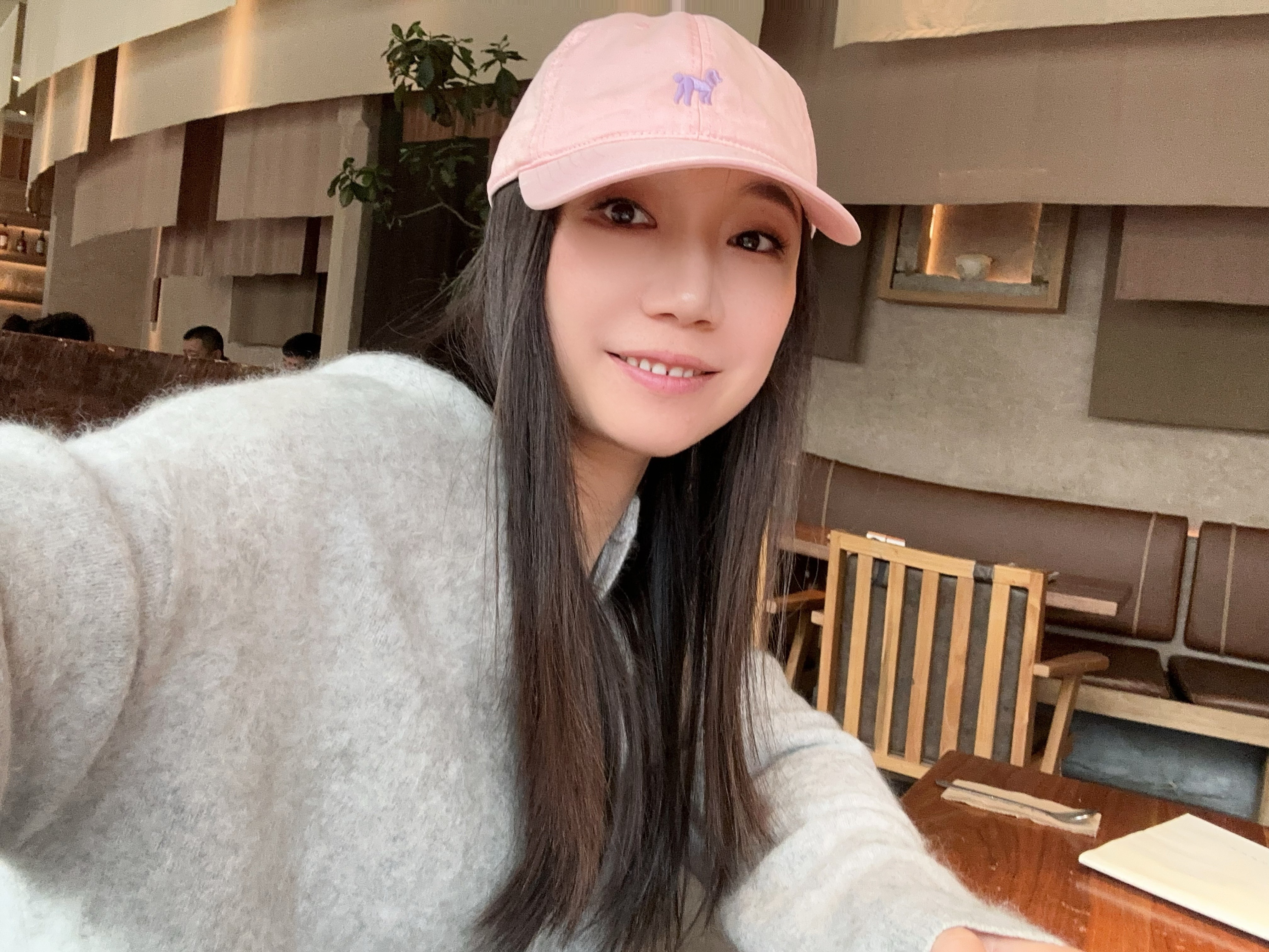 #对话夜色正浓编剧右耳#【对话《夜色正浓》编剧右耳：乔海伦的结局创作初期就已确定