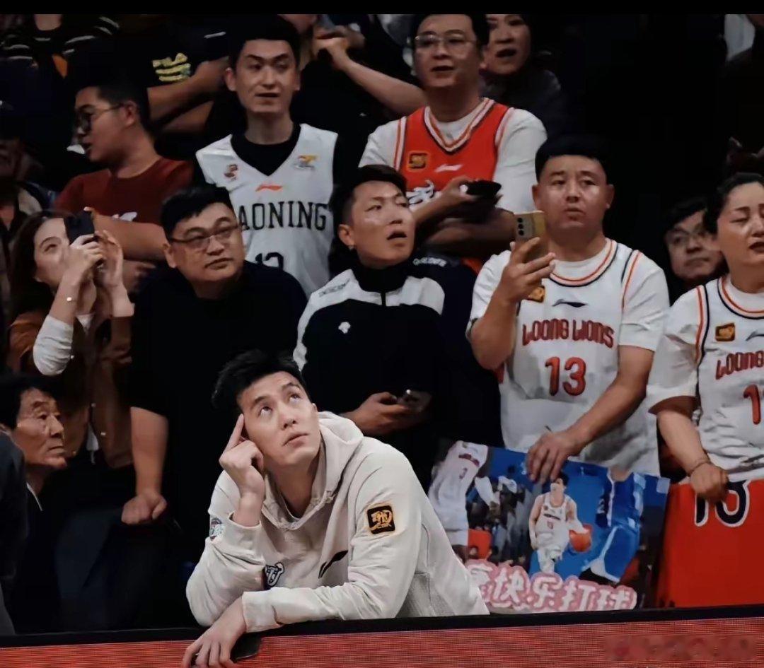 看完林葳起诉广州龙狮男篮更换公司登记信息法人董事这件事，感慨万千。回想当初郭艾伦