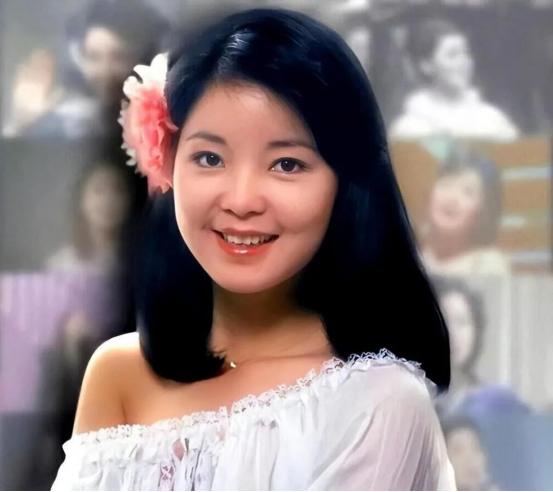 “甜歌皇后”邓丽君：为何她的歌声传遍亚洲，却难跨海峡一步？

邓丽君为何未能踏上