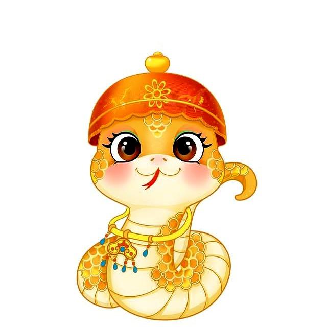 注意了属蛇的朋友！
今年想运气顺起来，尤其是四月份，别老闷着，有两个地方你得常去