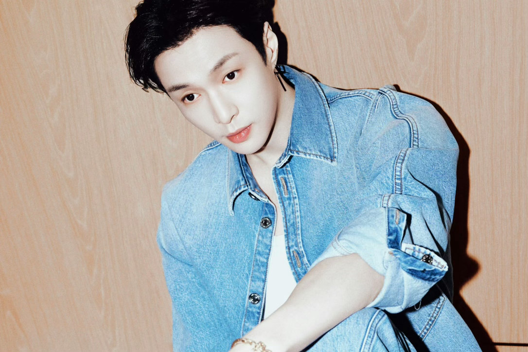 张艺兴每时每刻 宝宝下午好原创音乐制作人张艺兴mpop创始人张艺兴