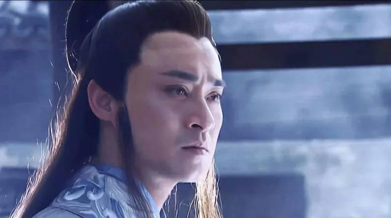 天龙八部里的慕容复，他每天嚷嚷着要复国，那么问题来了，他要复的国是前燕还是后燕，