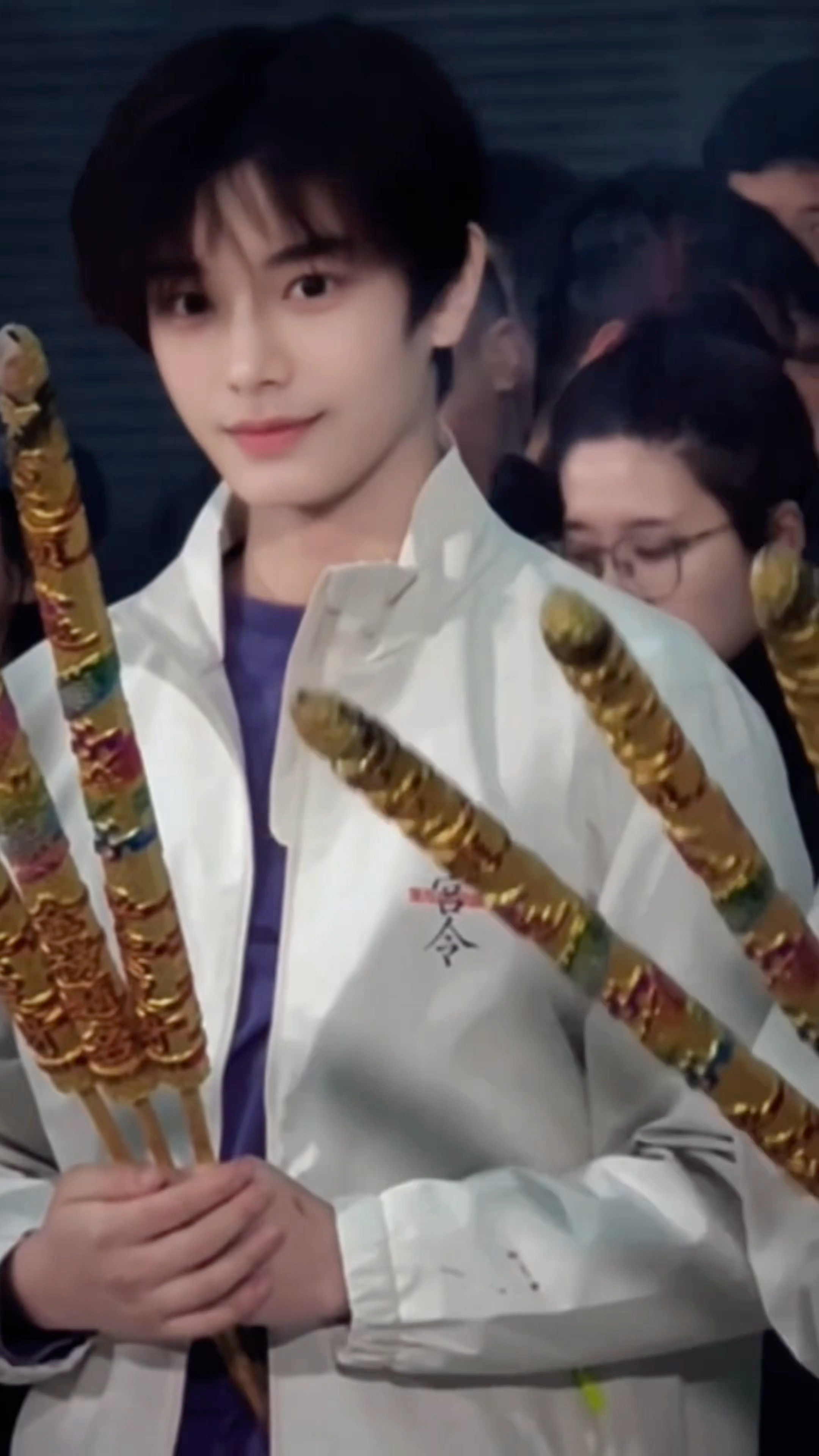 顺毛真的好妹妹