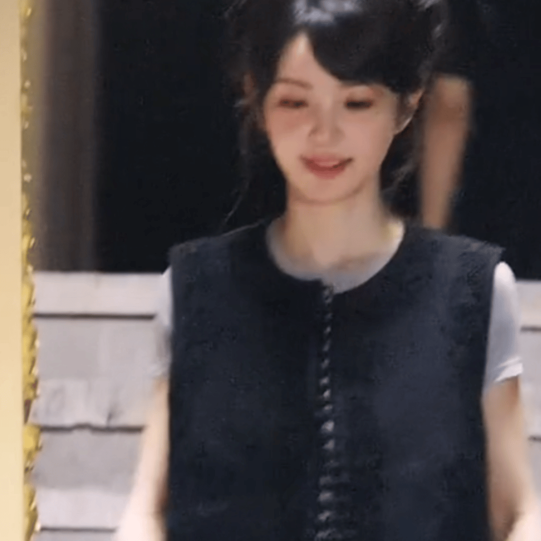 田曦薇从来没有说过自己不是猫 细思极恐啊😱 ​​​