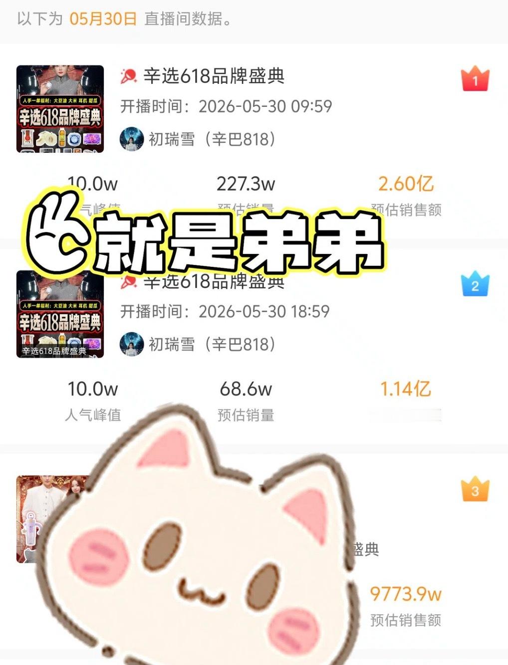 你雪姐还是你雪姐，炒cp也没卖过师娘！ 
