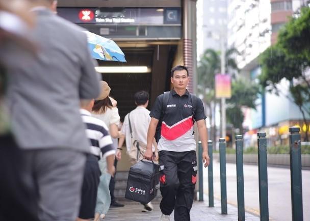【顺丰同城旗下SoFast进军香港　为拓海外市场“试水温”】内地即时配送服务商顺