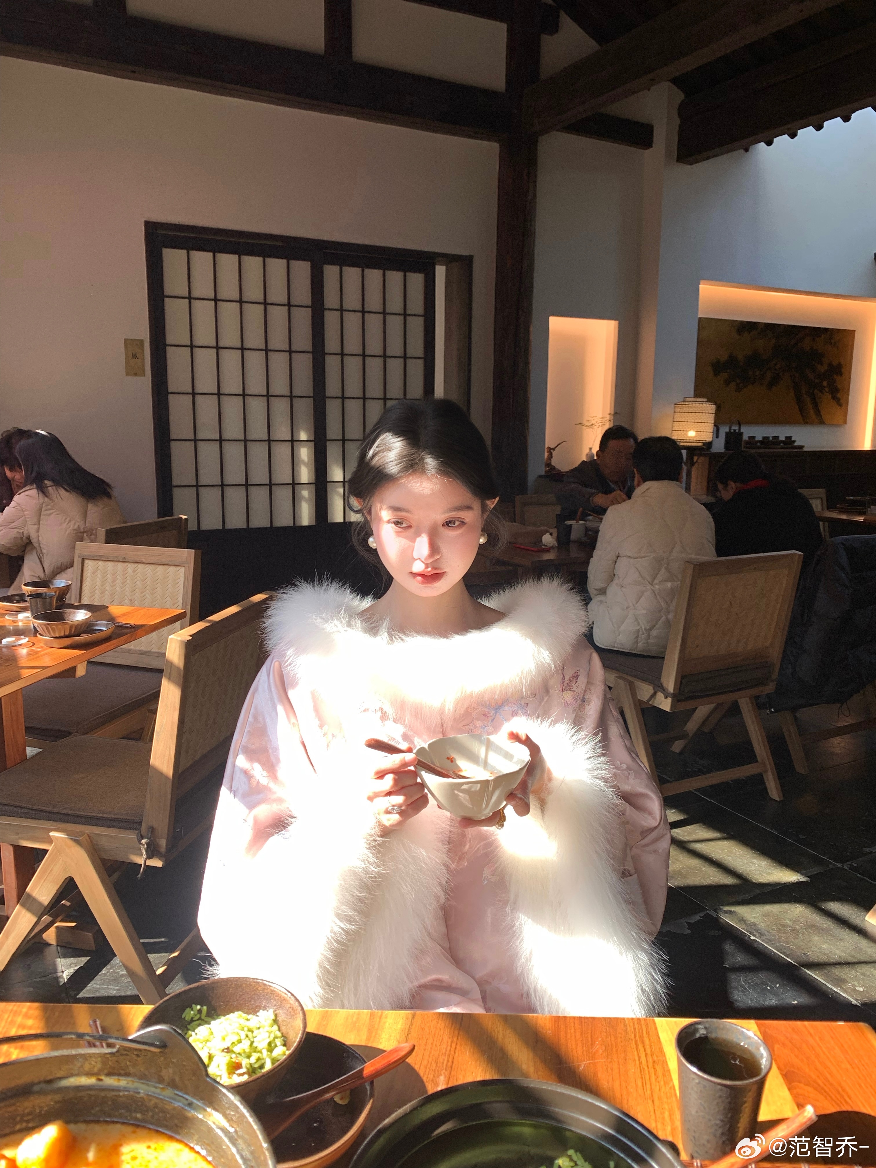 节日的分量款 值得细看💕 