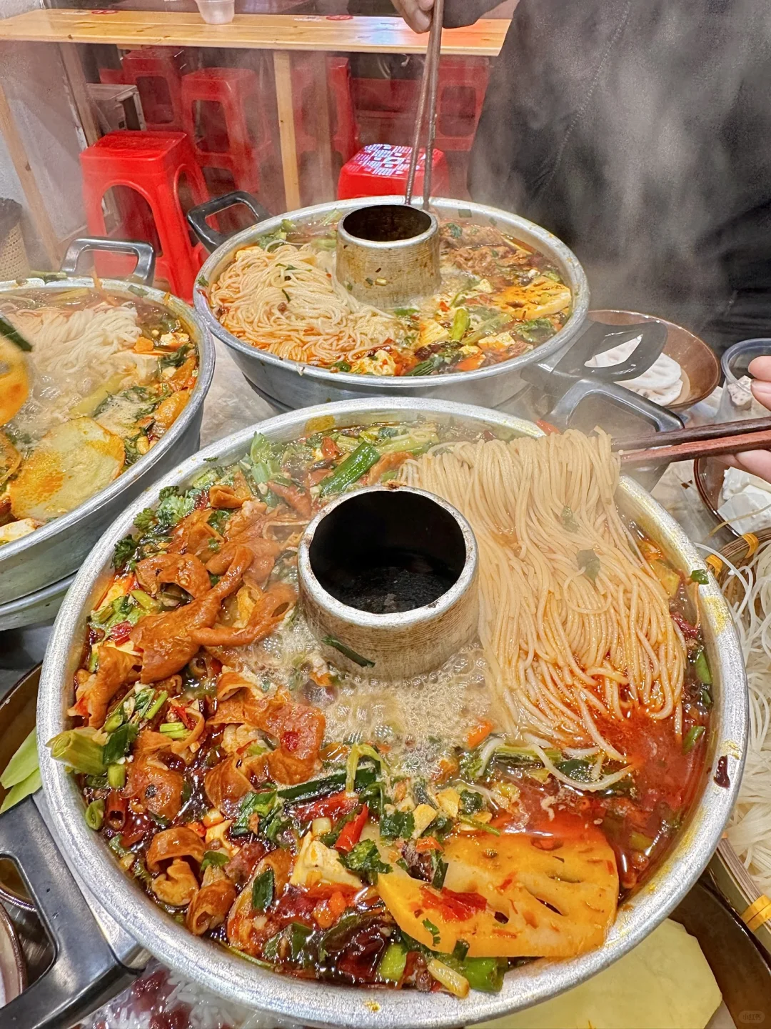 在长沙！会反复去吃的穷鬼小店！人均20吃撑
