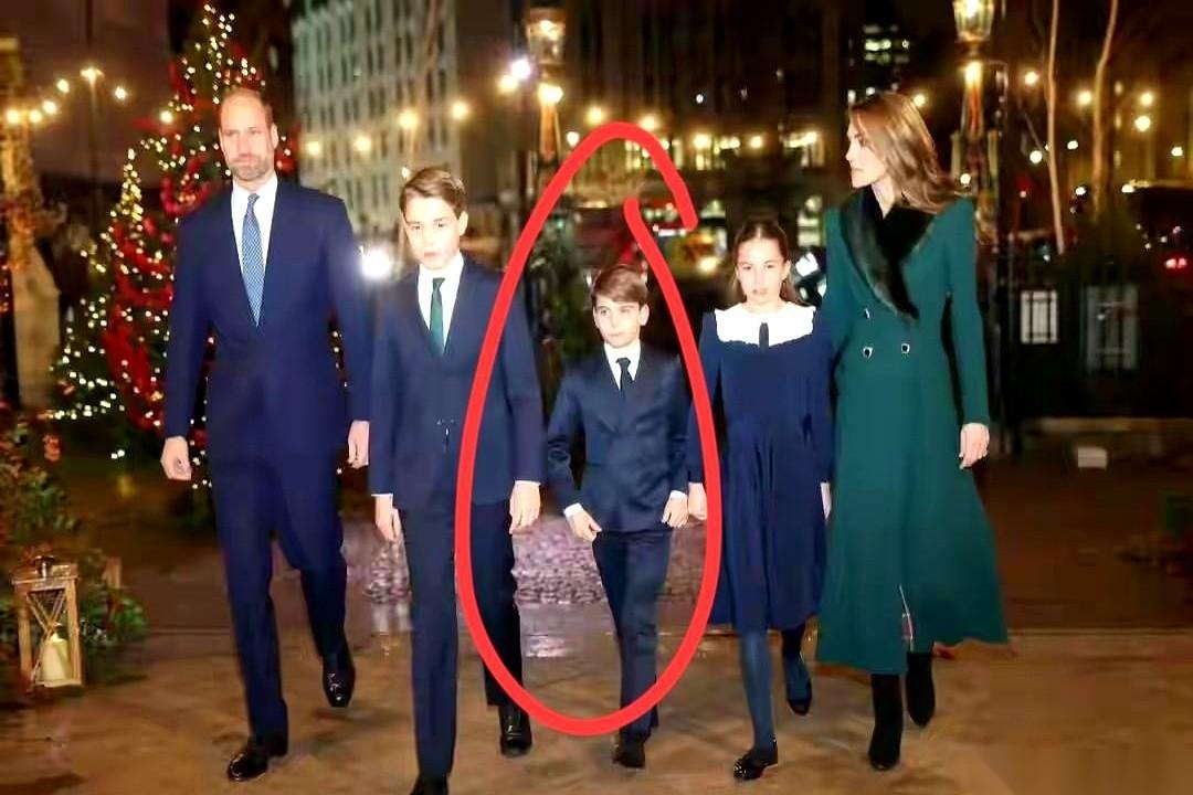 都说投胎是门技术活，我看这话说的，还是太浅了。
真正的顶级玩家，是在终点线出生的